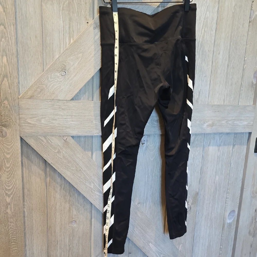 Athleta swim tights